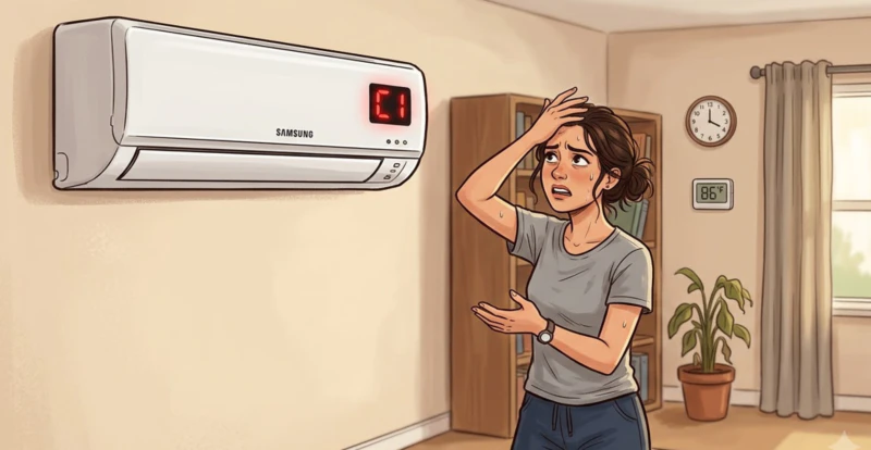 에어컨-주요-에러코드